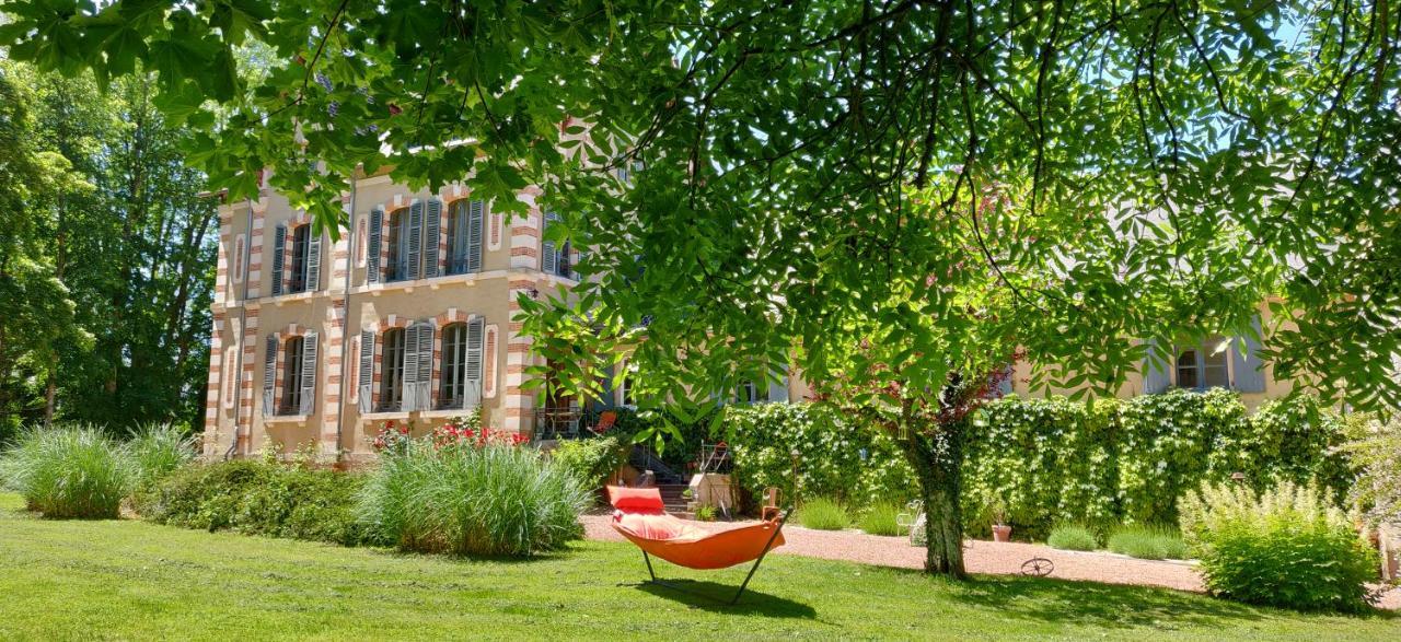 Chateau De Saint Etienne Exteriör bild